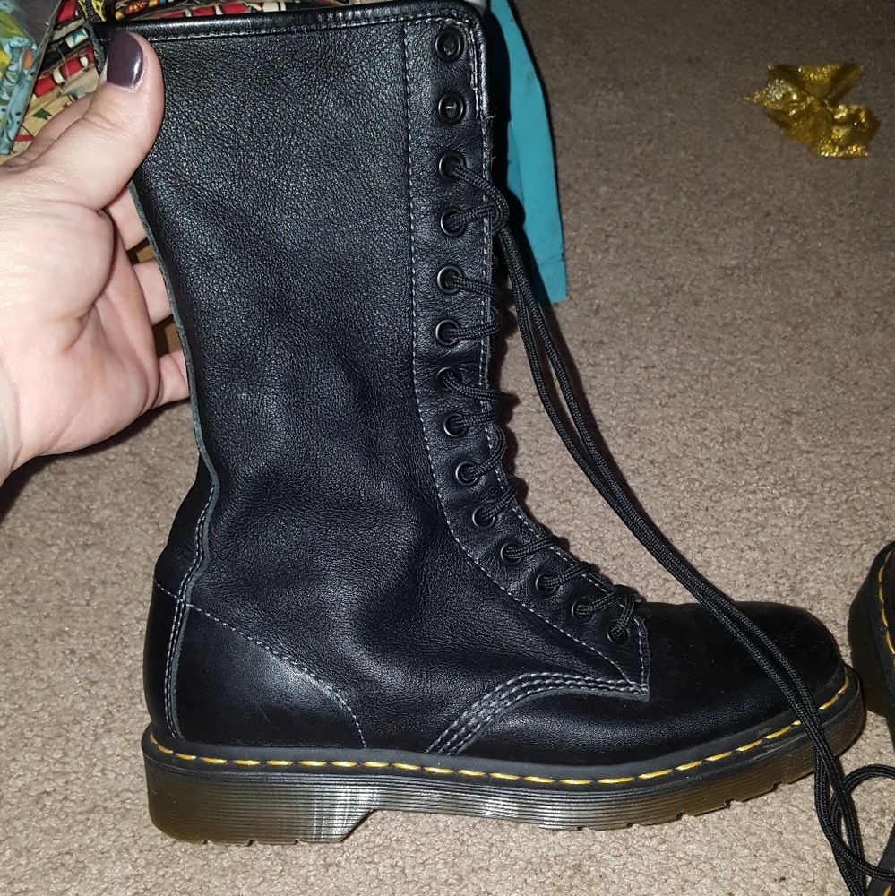 Dr Martins